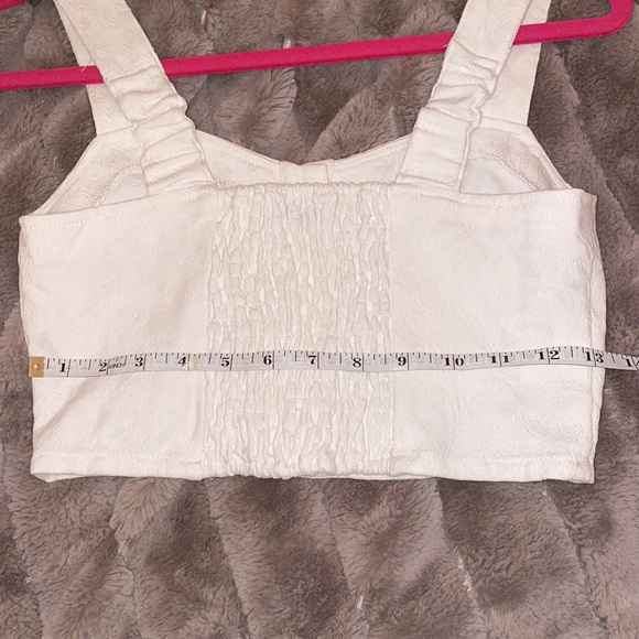 REVOLVE CLOTHING Mink Pink Top - Picture 8 of 8